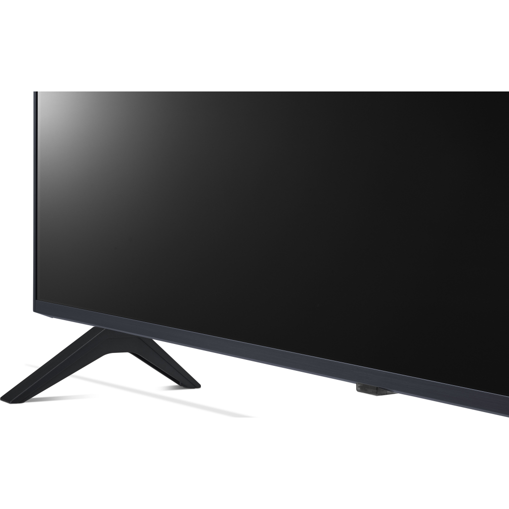 Телевізор LG 43NANO81A6A
