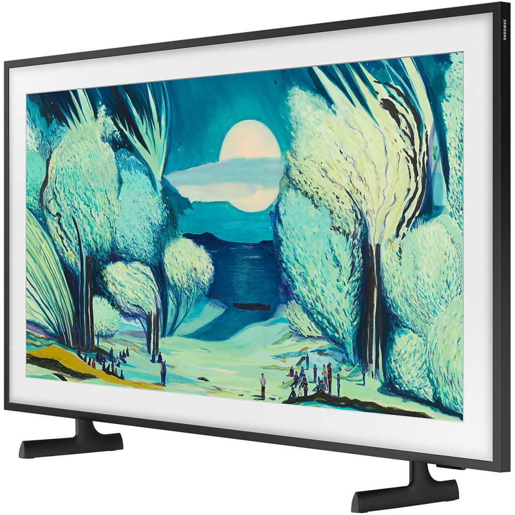 Телевізор Samsung QE43LS03FAUXUA