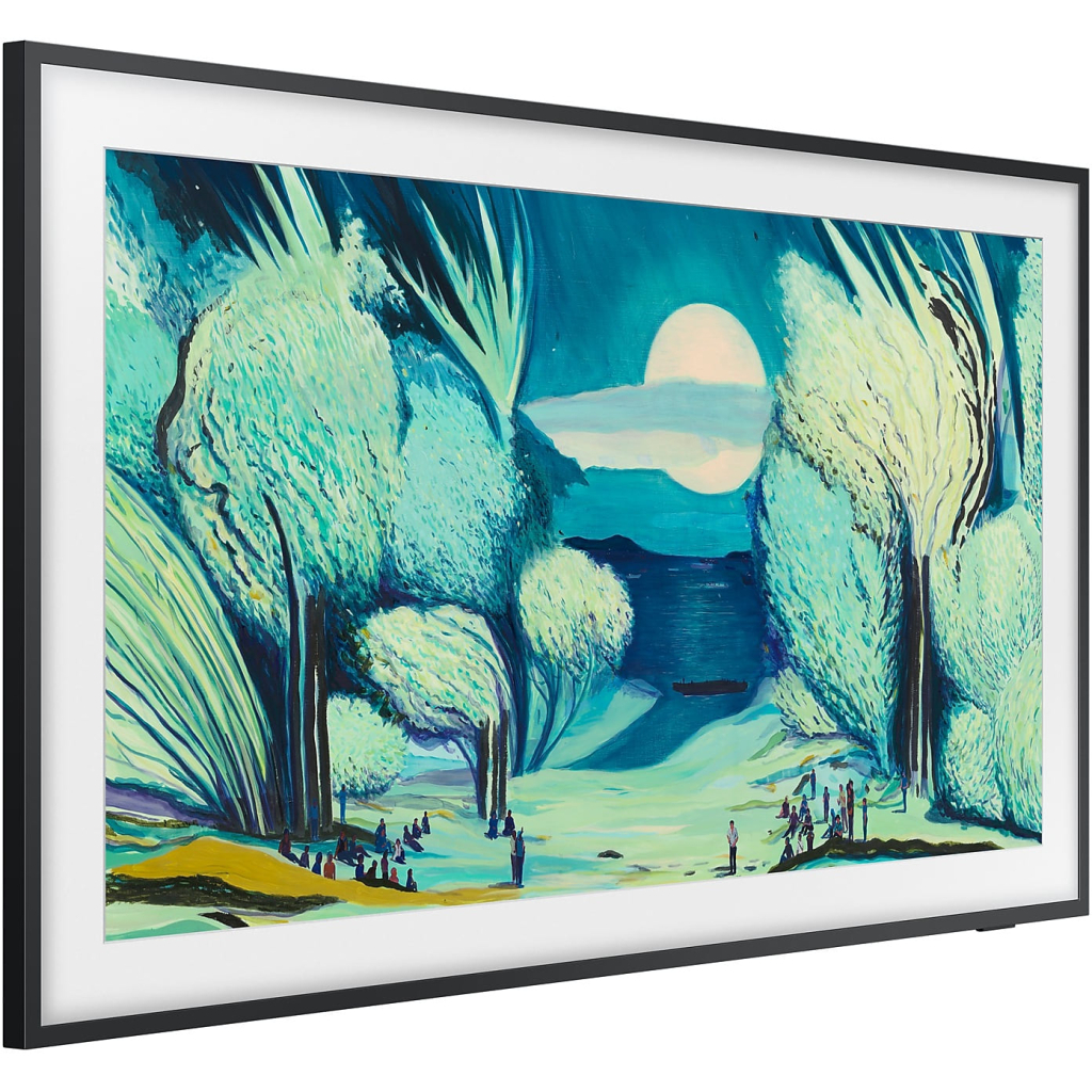 Телевізор Samsung QE43LS03FAUXUA