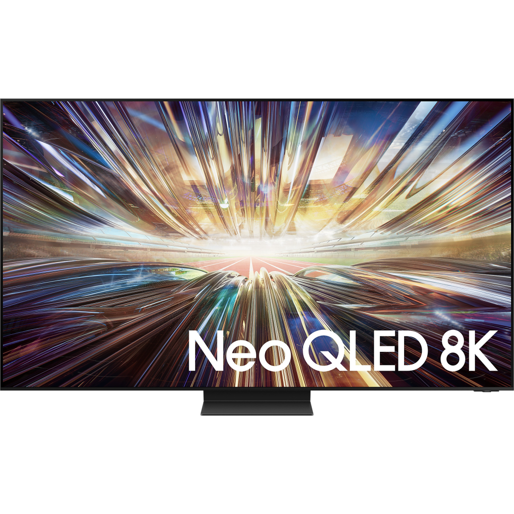 Телевізор Samsung QE85QN800DUXUA