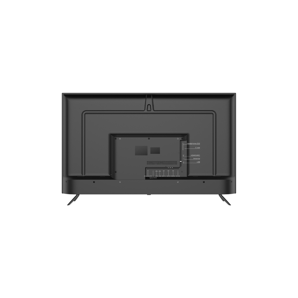 Телевізор Kivi 50U770QB