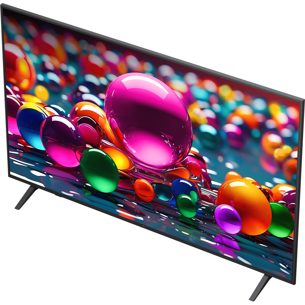 Телевізор LG 65UA75006LA