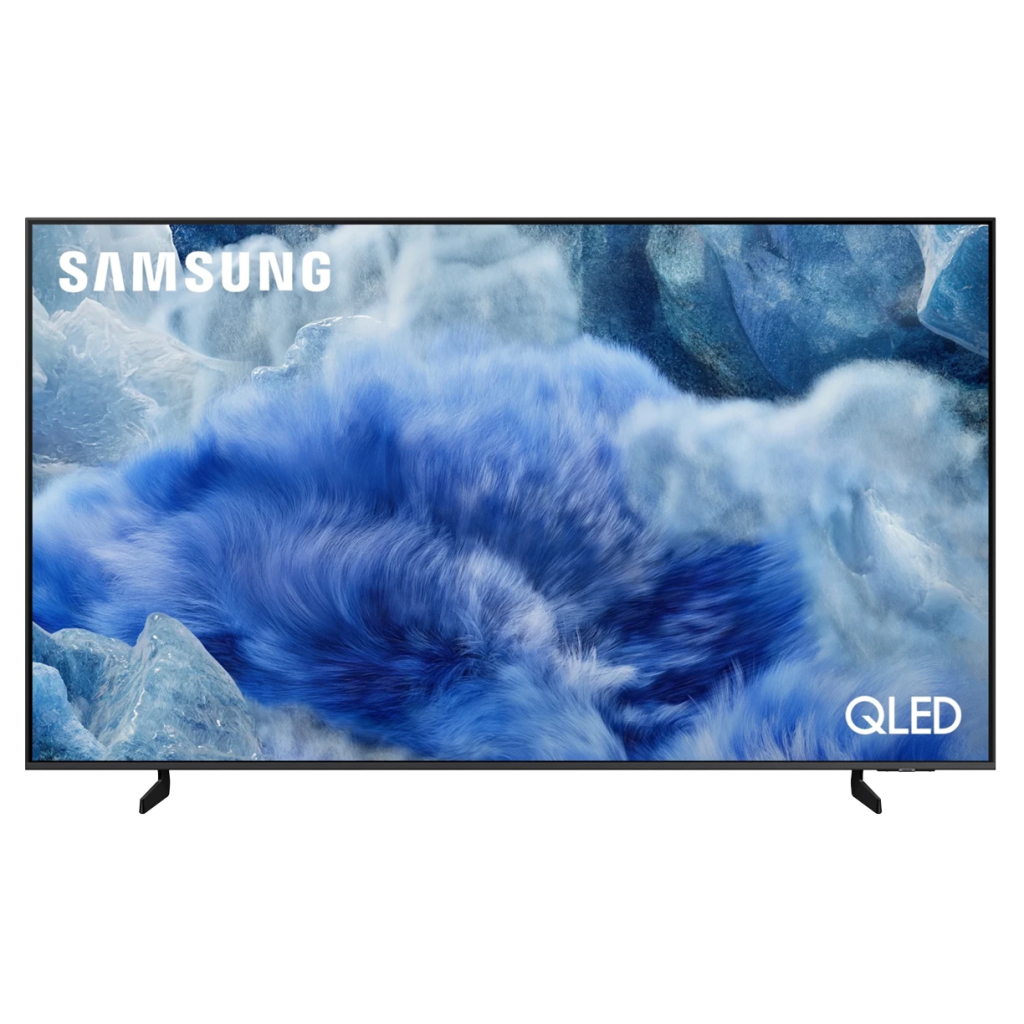 Телевізор Samsung QE55Q8FAAUXUA