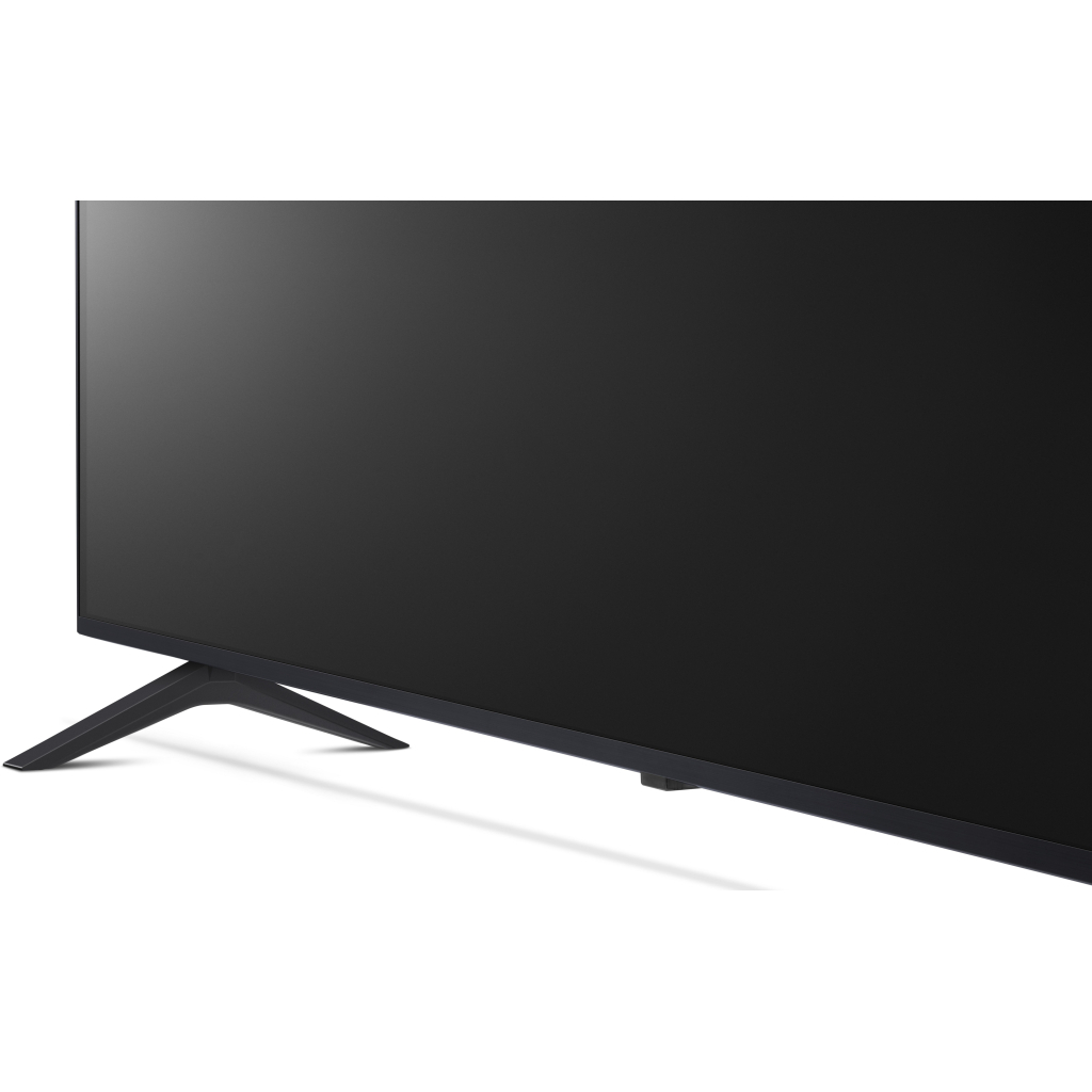 Телевізор LG 50NANO81A6A