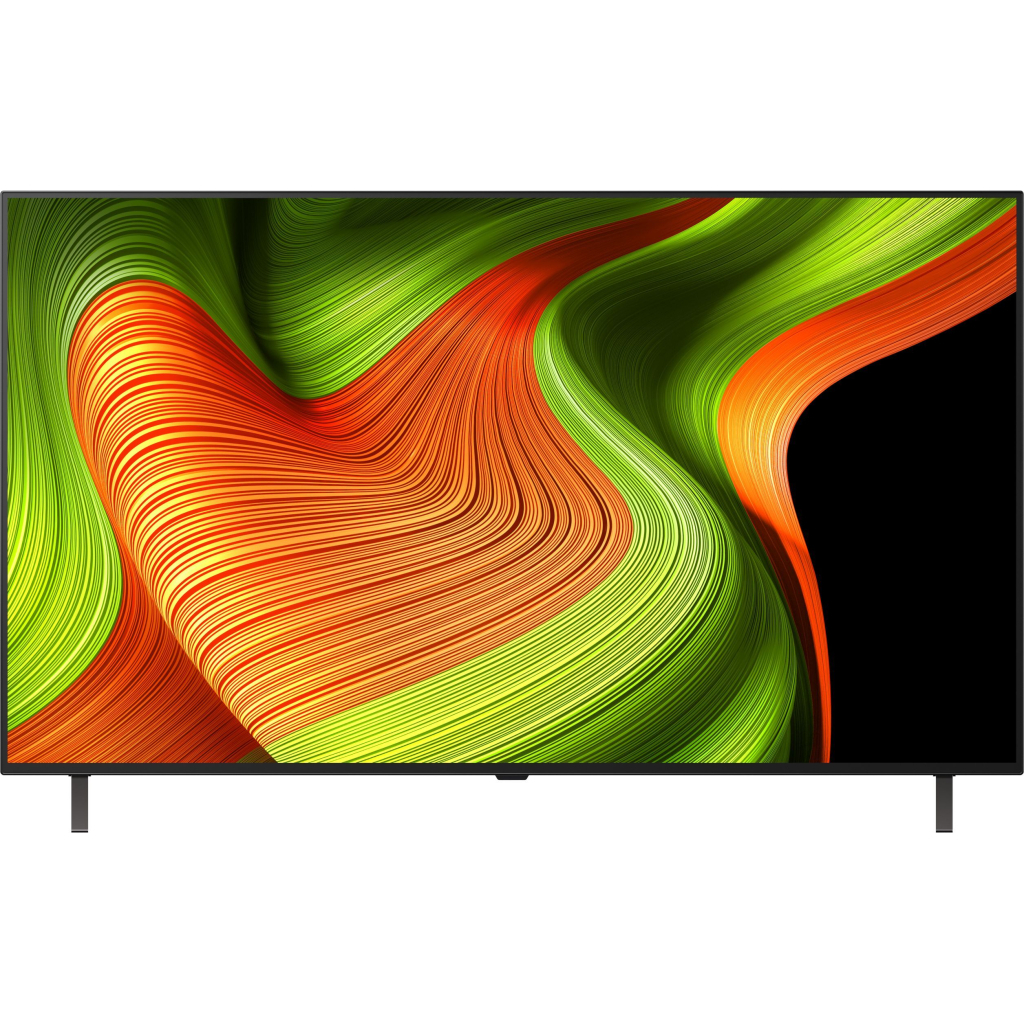 Телевізор LG OLED55B56LA