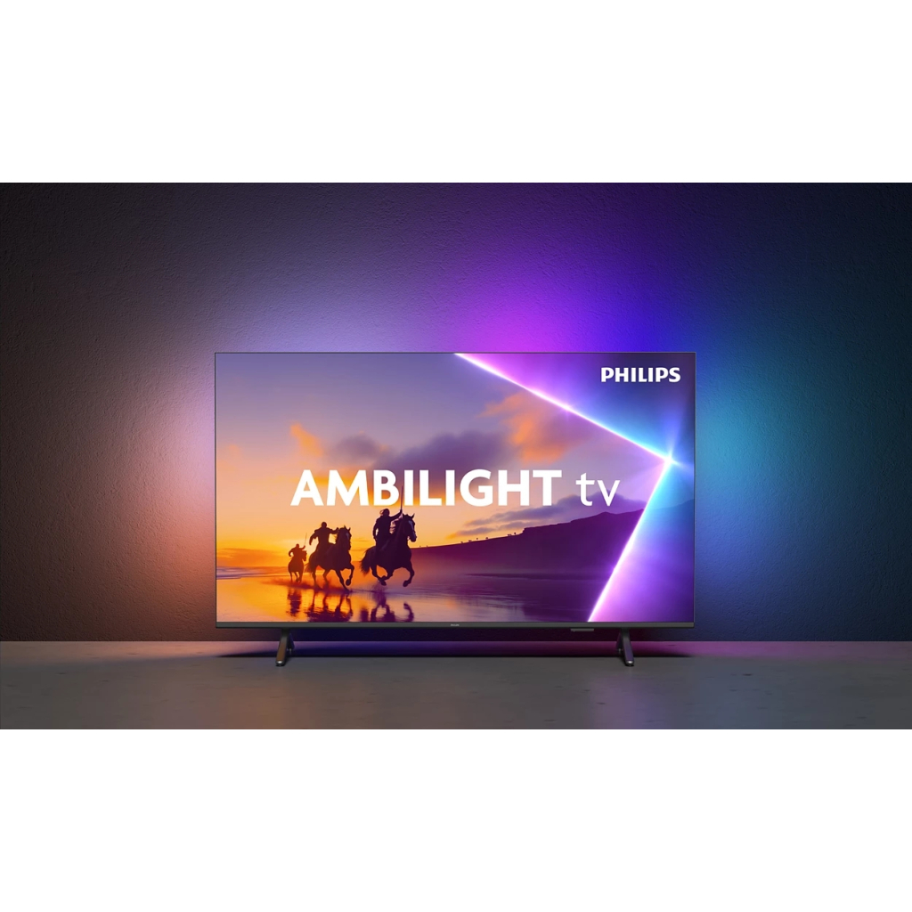 Телевізор Philips 75PUS8510/12