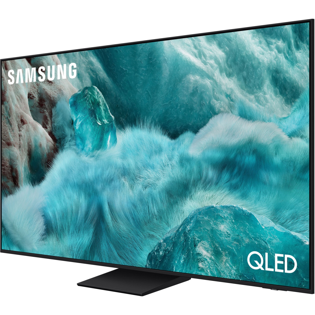 Телевізор Samsung QE65Q7F5AUXUA