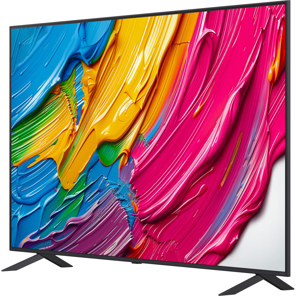 Телевізор LG 75QNED80A6A