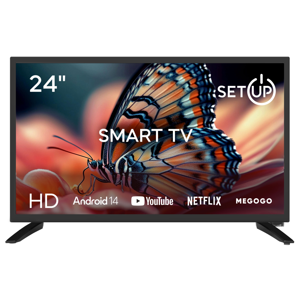 Телевізор Setup 24HSF30