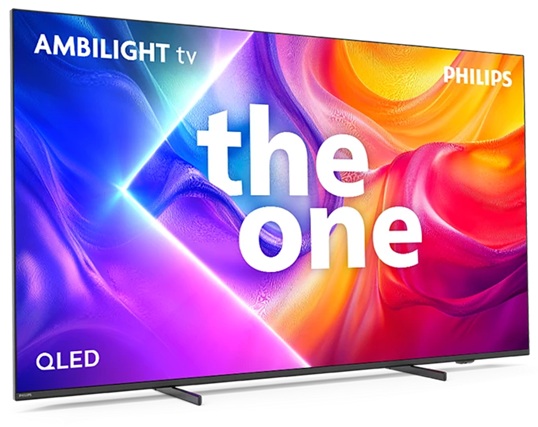 LED-телевізор Philips 75PUS9010/12 