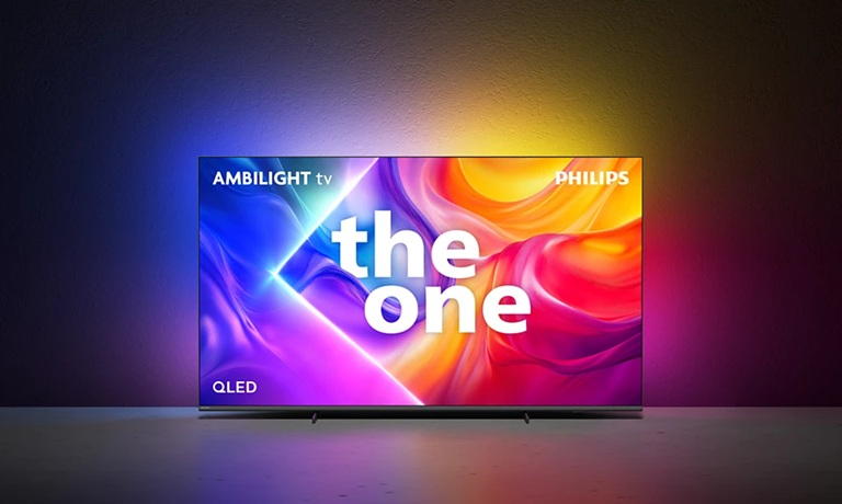 LED-телевізор Philips 75PUS9010/12 