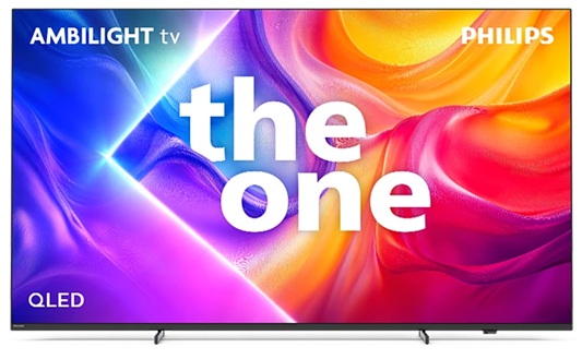LED-телевізор Philips 75PUS9010/12 