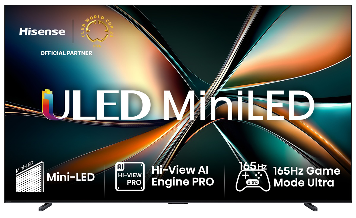 LED-телевізор Hisense 85U7Q 