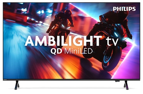 LED-телевізор Philips 55MLED920/12 