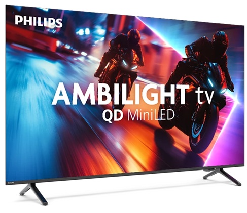 LED-телевізор Philips 55MLED920/12 