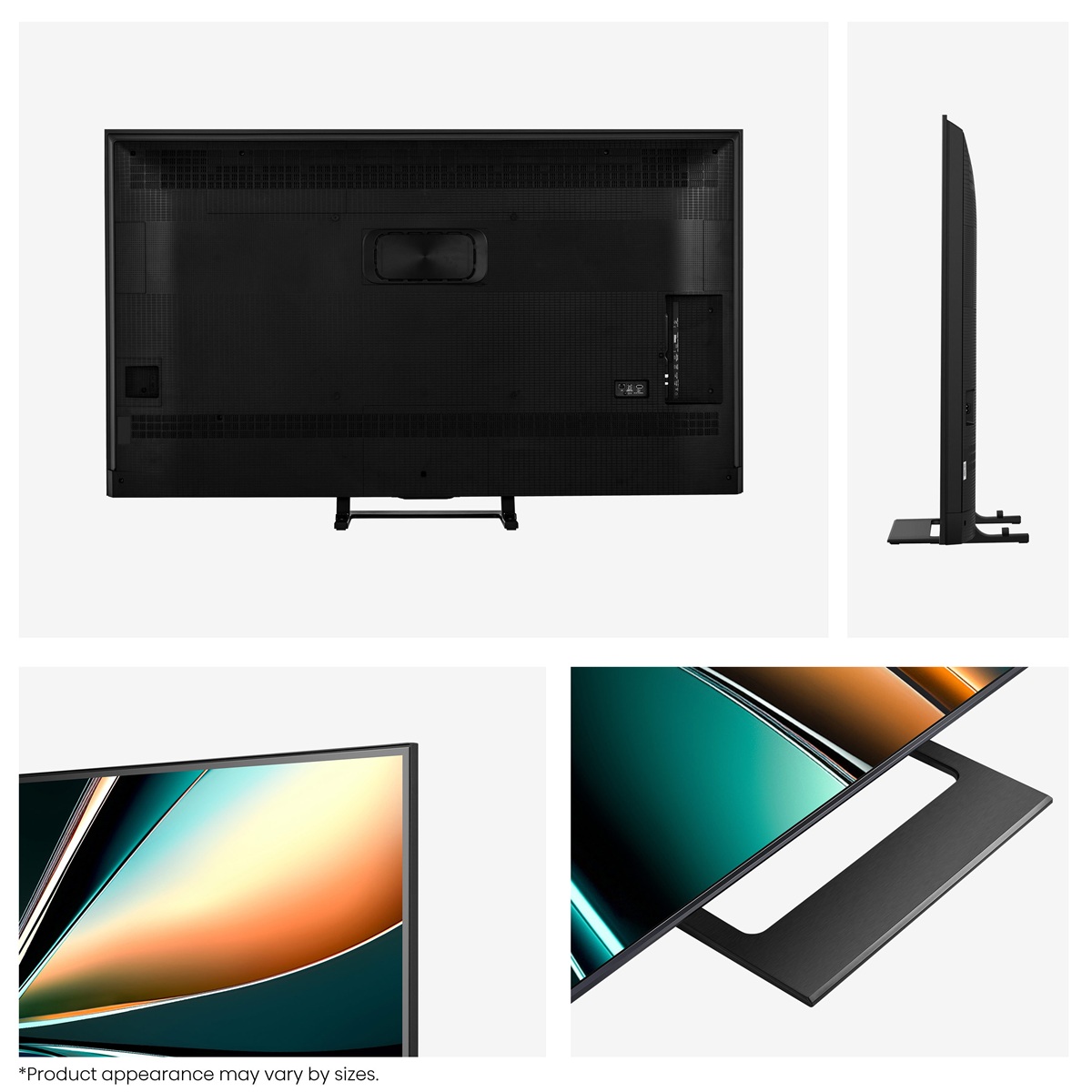 LED-телевізор Hisense 75U7Q 