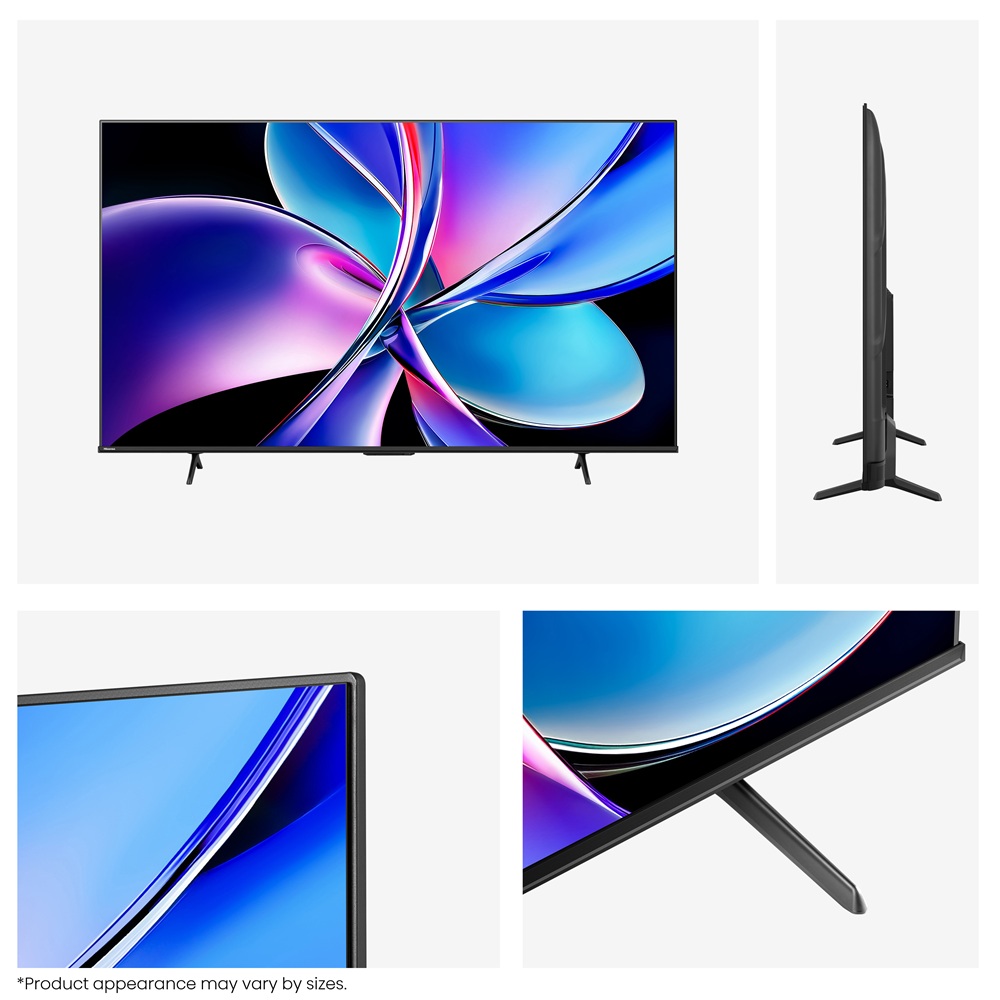 LED-телевізор Hisense 85E7Q PRO 