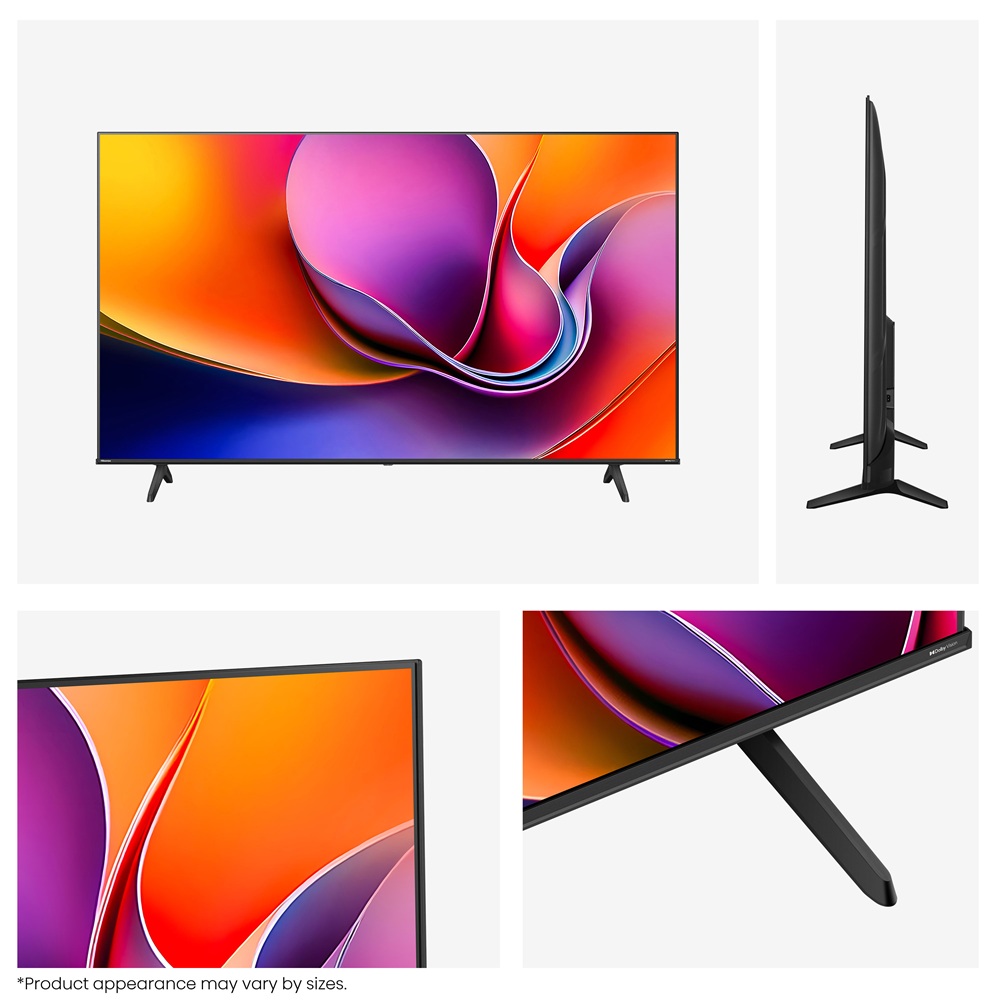 LED-телевізор Hisense 43A6Q 