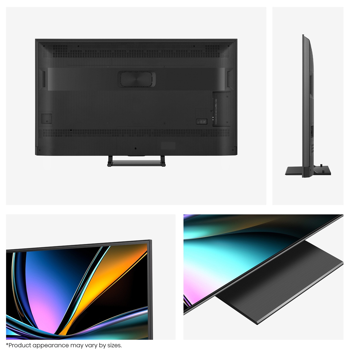 LED-телевізор Hisense 55U7Q PRO 