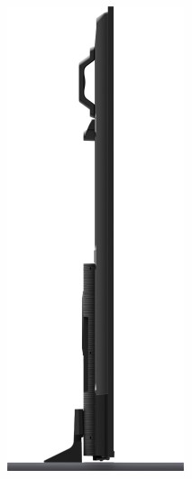 LED-телевізор Hisense 100E7NQ PRO 
