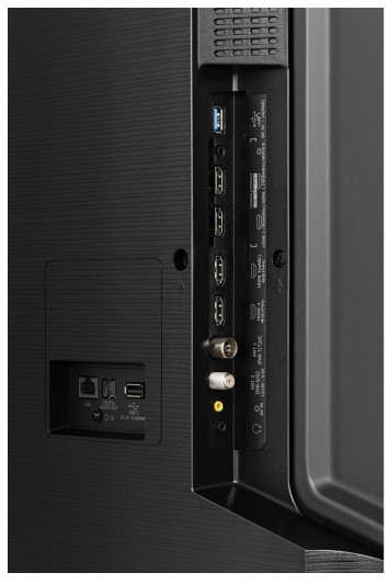 LED-телевізор Hisense 100E7NQ PRO 