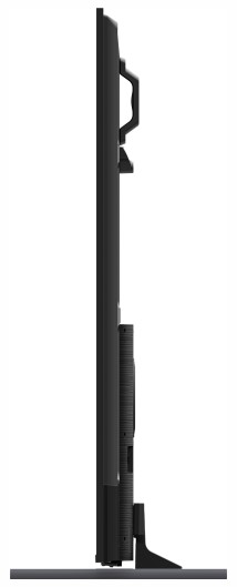 LED-телевізор Hisense 100E7NQ PRO 