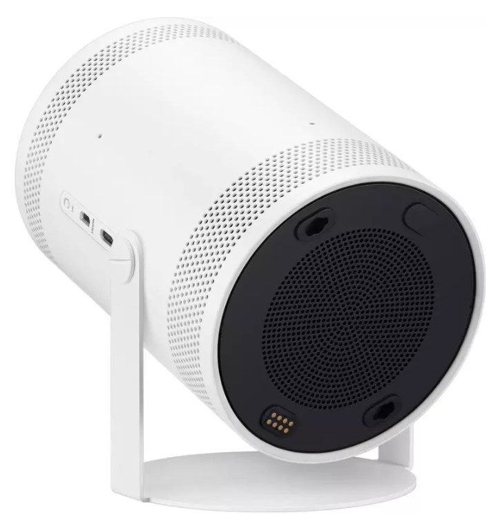 Лазерний проектор Samsung SP-LFF3CLAXXUA