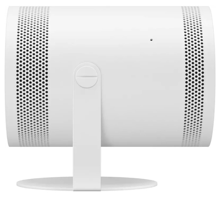 Лазерний проектор Samsung SP-LFF3CLAXXUA
