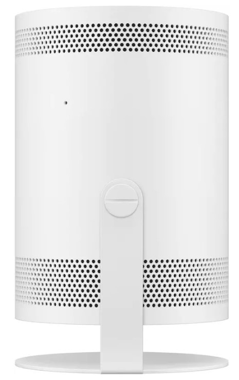 Лазерний проектор Samsung SP-LFF3CLAXXUA