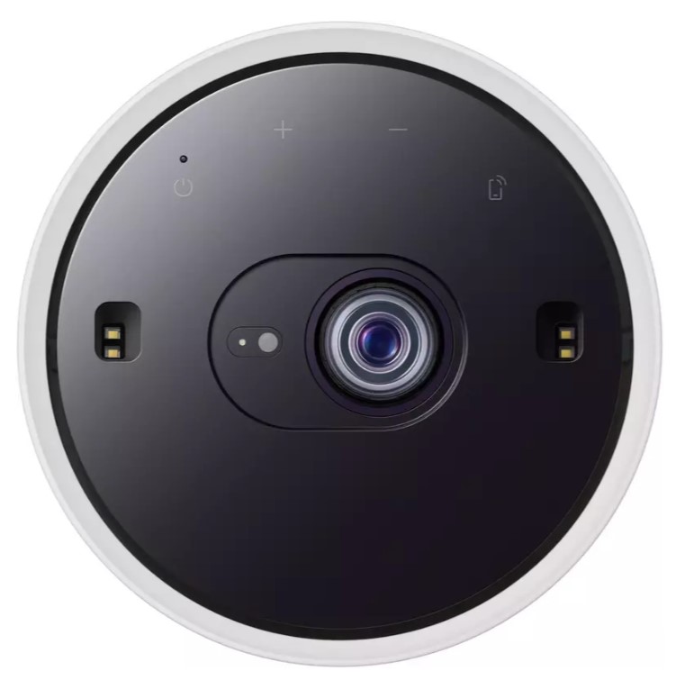 Лазерний проектор Samsung SP-LFF3CLAXXUA