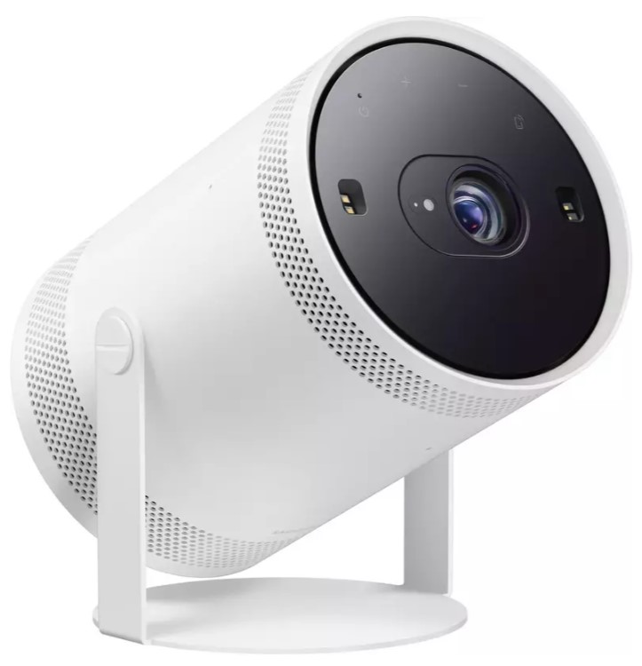 Лазерний проектор Samsung SP-LFF3CLAXXUA
