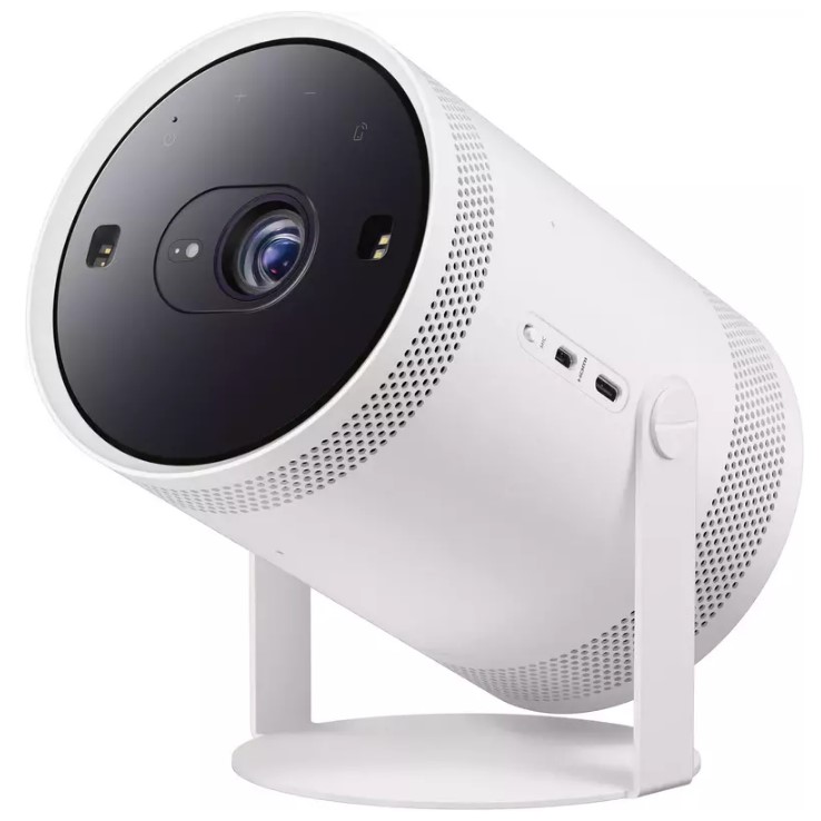 Лазерний проектор Samsung SP-LFF3CLAXXUA