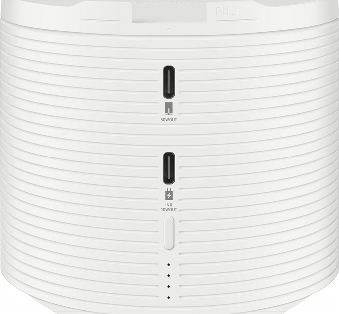 Зовнішня портативна батерея Samsung VG-FBB3BA/XC