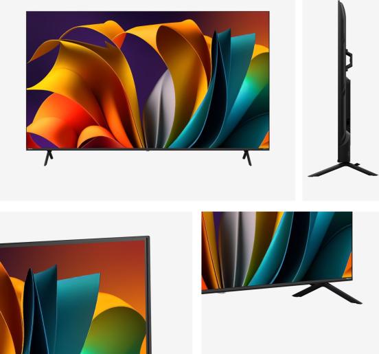LED-телевізор Hisense 85A6N 