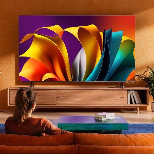 LED-телевізор Hisense 85A6N 