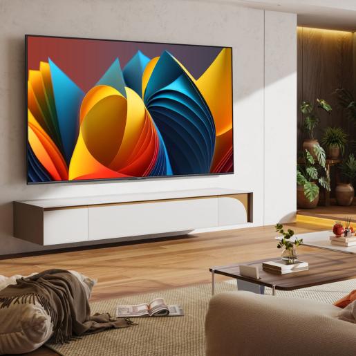 LED-телевізор Hisense 85E7NQ 