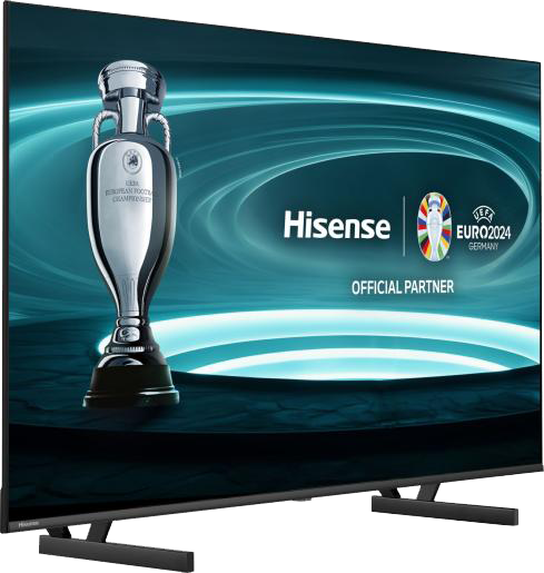 LED-телевізор Hisense 75U6NQ