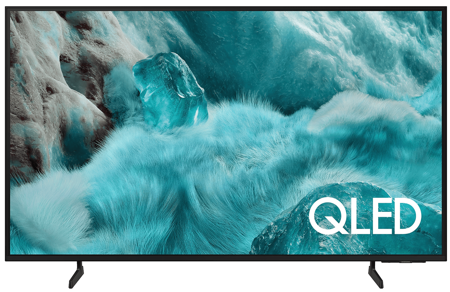 LED-телевізор Samsung QE50Q7FAAUXUA 