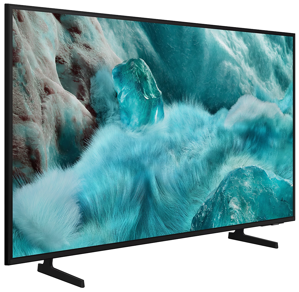 LED-телевізор Samsung QE55Q7FAAUXUA
