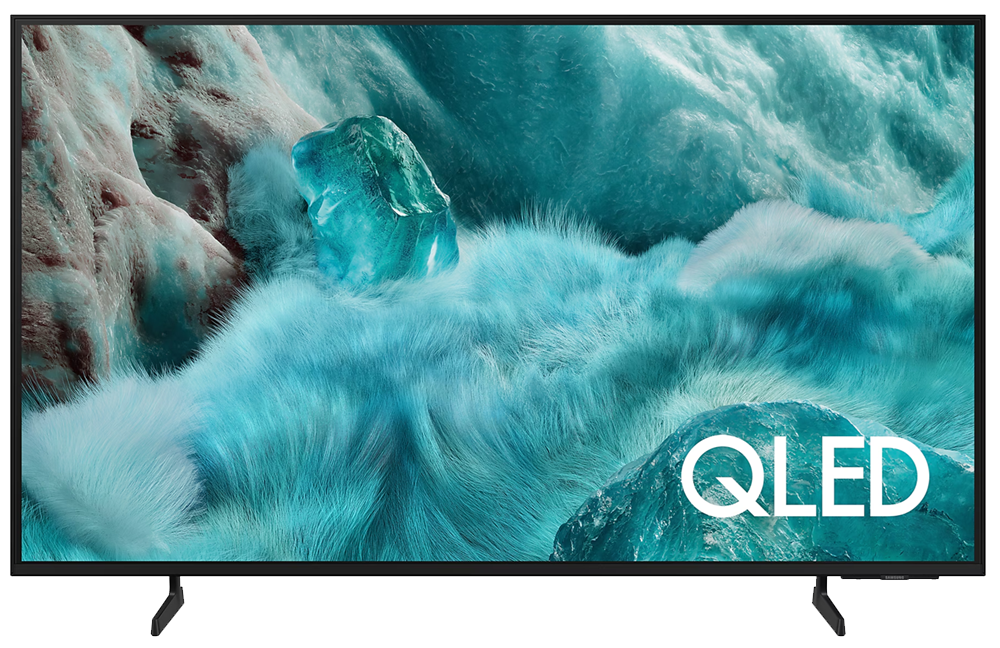 LED-телевізор Samsung QE55Q7FAAUXUA