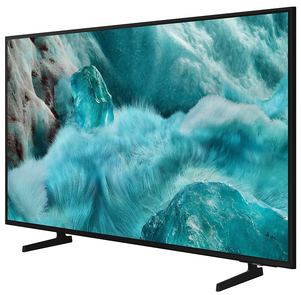 LED-телевізор Samsung QE55Q7FAAUXUA