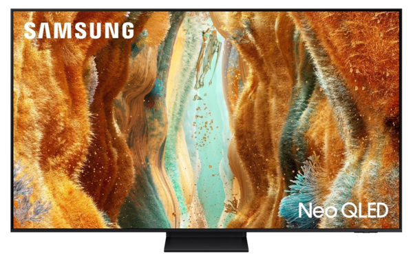 LED-телевізор Samsung QE85QN70FAUXUA 
