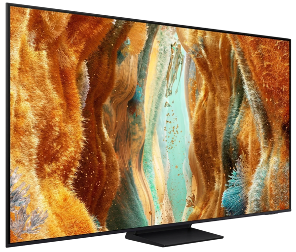 LED-телевізор Samsung QE85QN70FAUXUA 