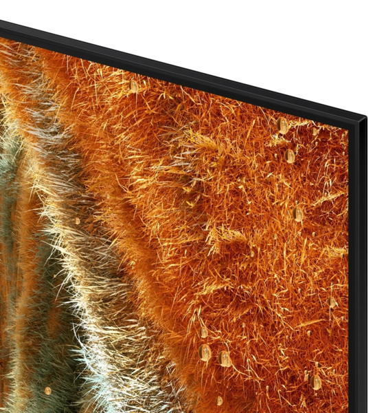 LED-телевізор Samsung QE85QN70FAUXUA 