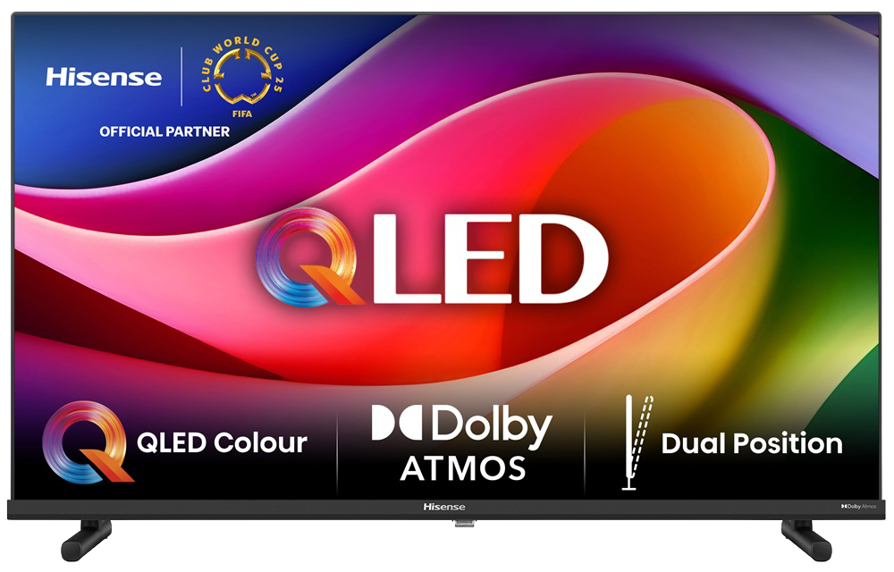 LED-телевізор Hisense 40A5Q 