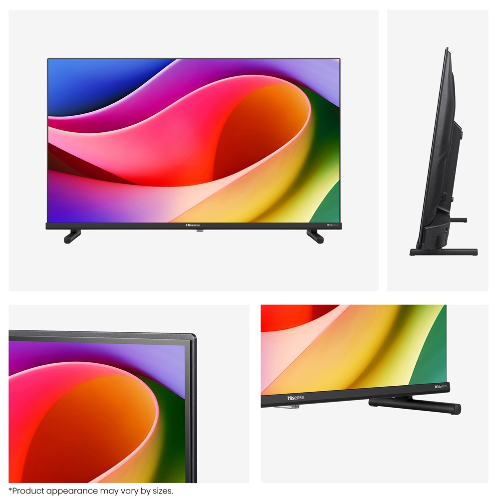 LED-телевізор Hisense 40A5Q 