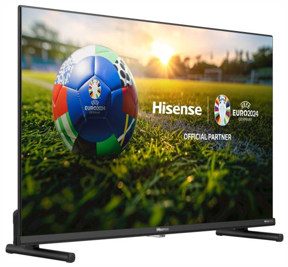 LED-телевізор Hisense 40A5NQ 