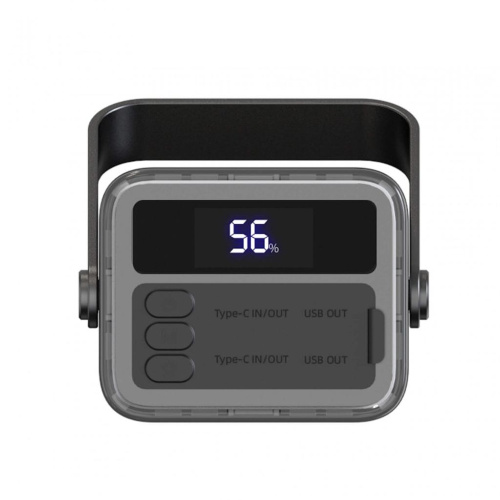 Батарея універсальна Aspiring Vigor 40 40000mAh PD/65W (PPVG.V04)