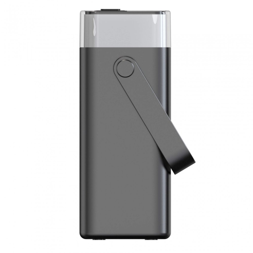 Батарея універсальна Aspiring Vigor 40 40000mAh PD/65W (PPVG.V04)