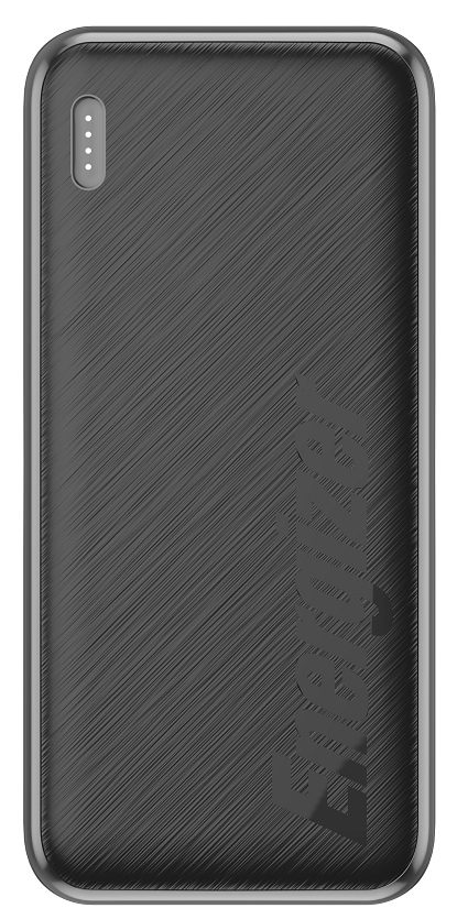 Портативний зарядний пристрій Energizer UE20055PQ - 20000 mAh PD20W + QC22.5W Black